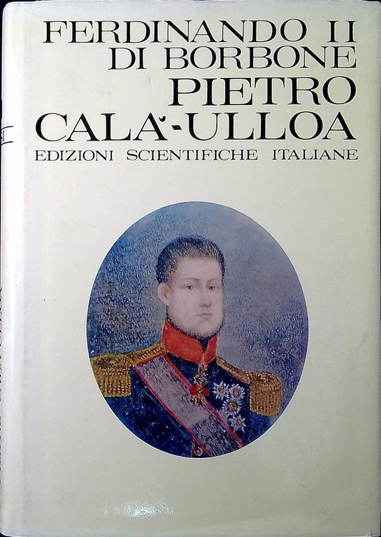 Il regno di Ferdinando II