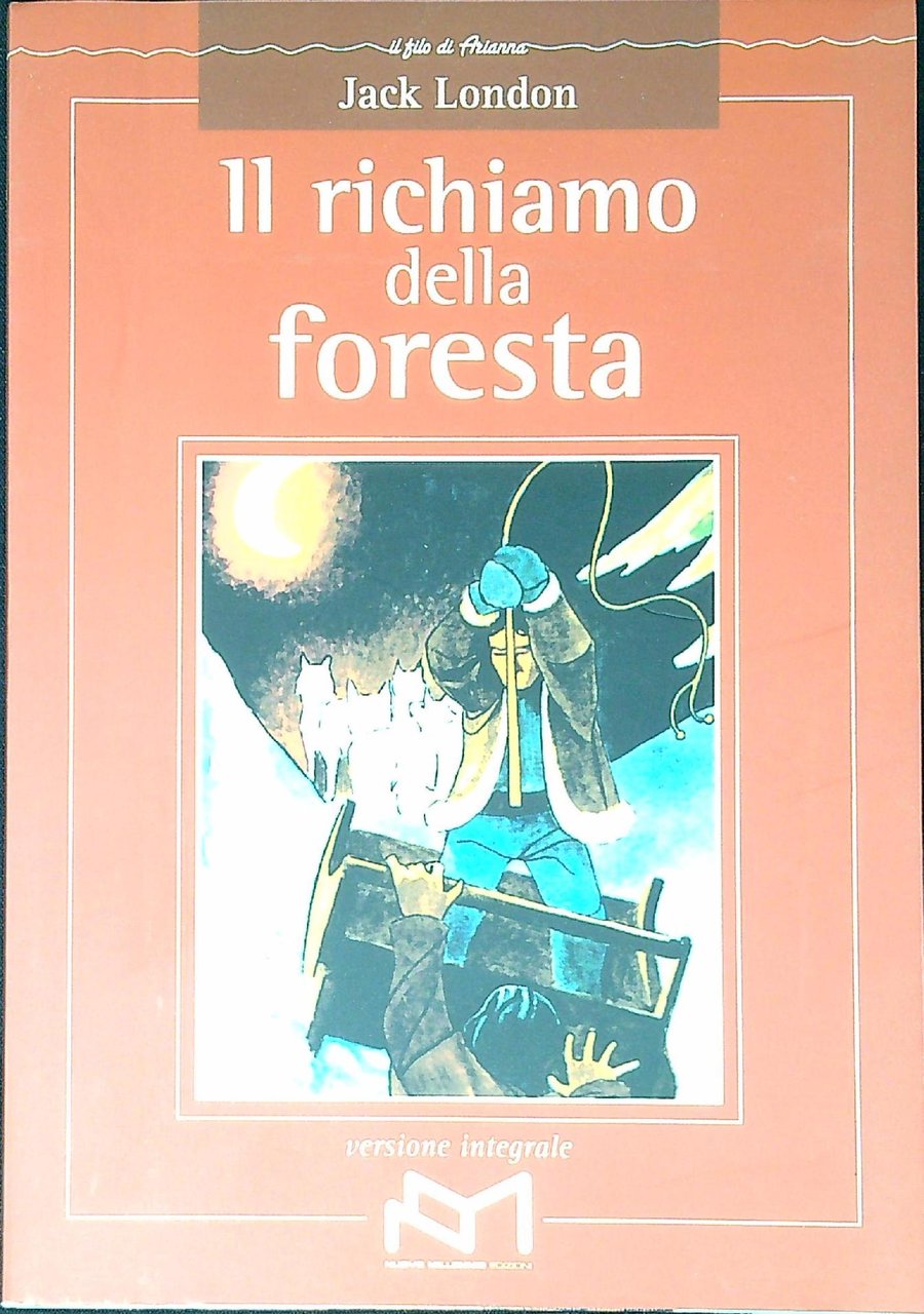 Il richiamo della foresta