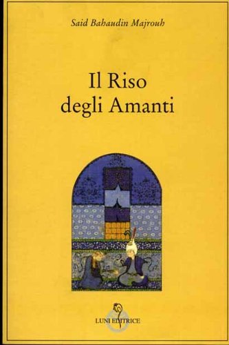 Il riso degli amanti | Immagine principale