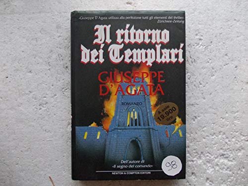 Il ritorno dei Templari | Immagine principale