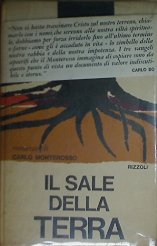 Il sale della terra