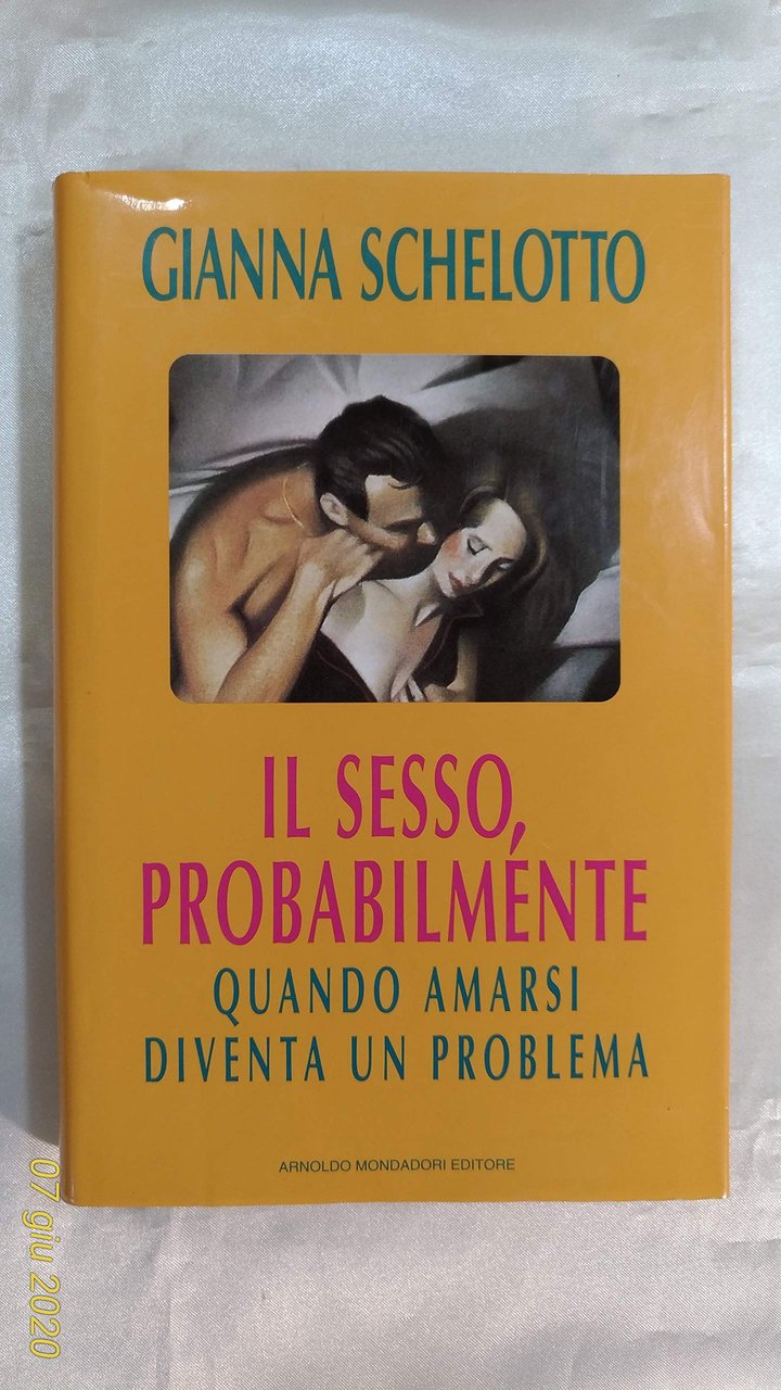 Il sesso, probabilmente. Quando l'amore non funziona più | Immagine principale