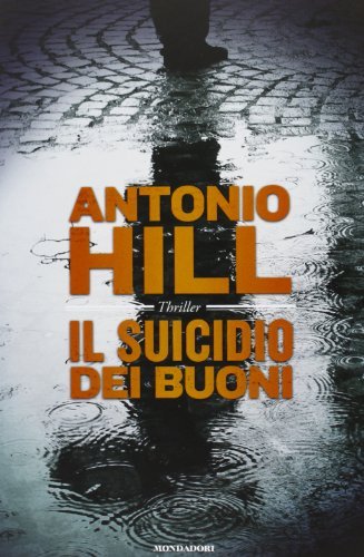 Il suicidio dei buoni