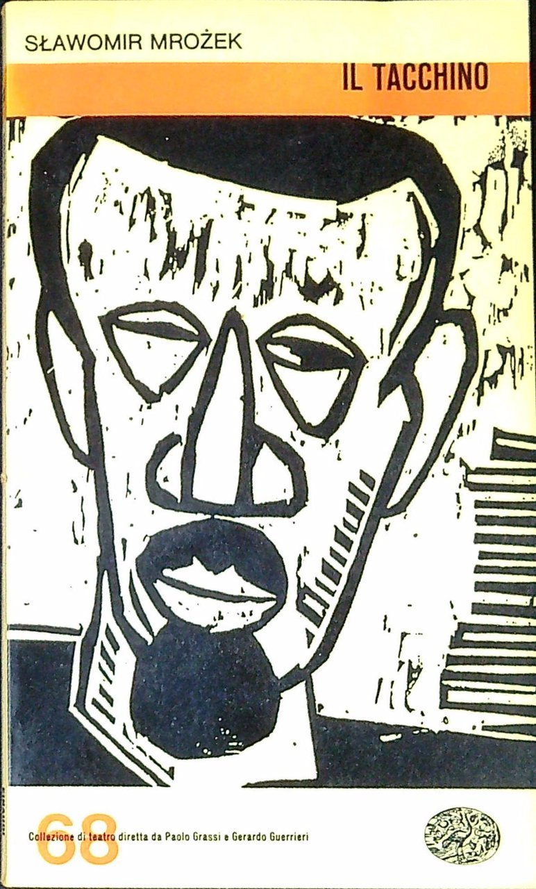 Il tacchino | Immagine principale