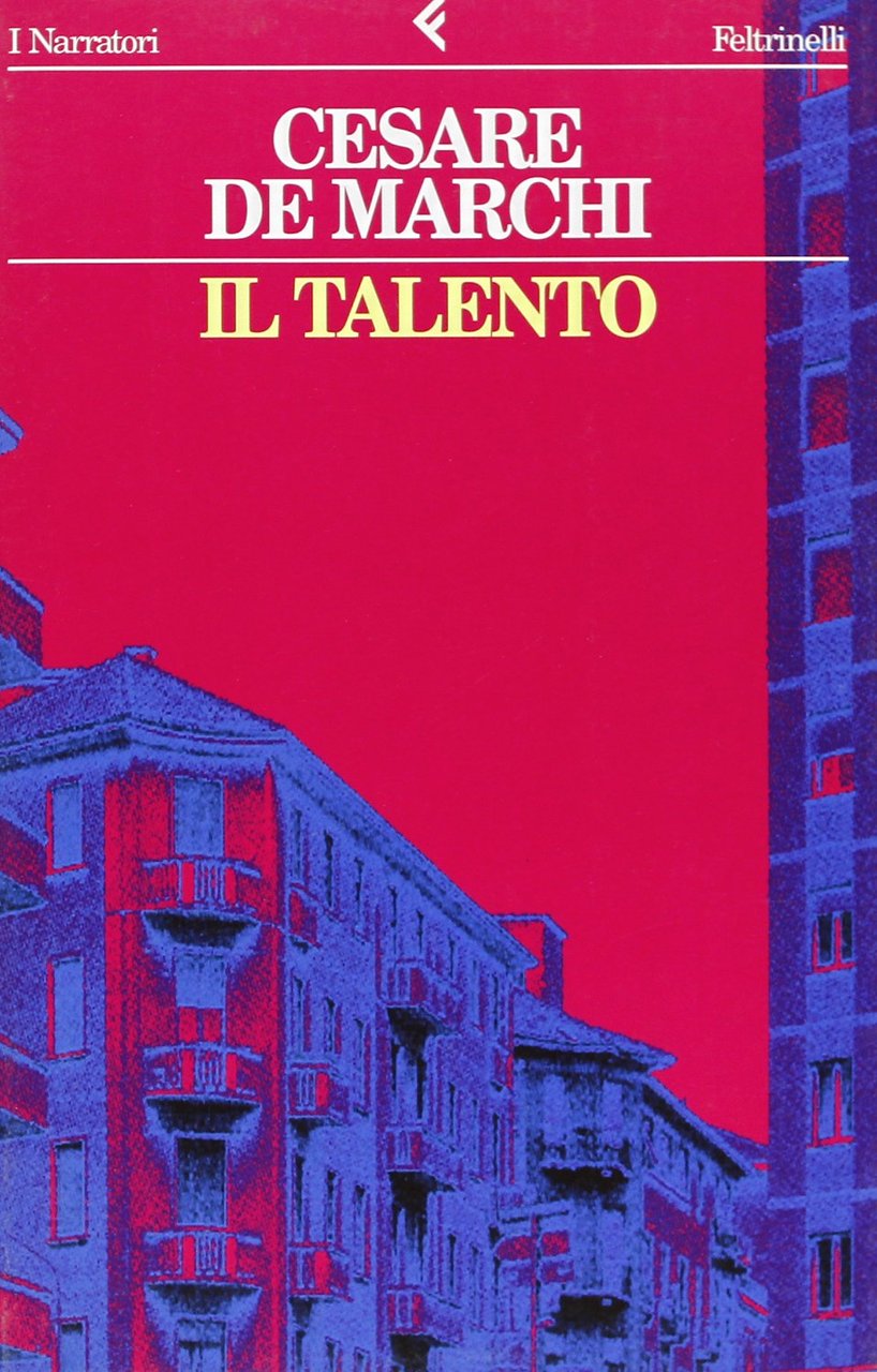 Il talento