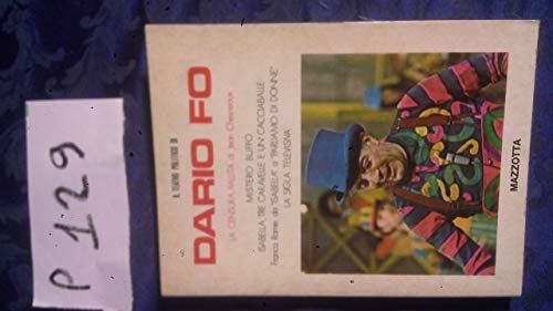 Il teatro politico di Dario Fo