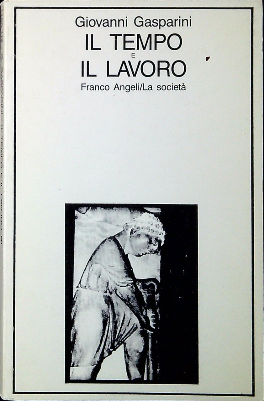 Il tempo e il lavoro | Immagine principale