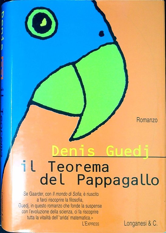 Il teorema del pappagallo