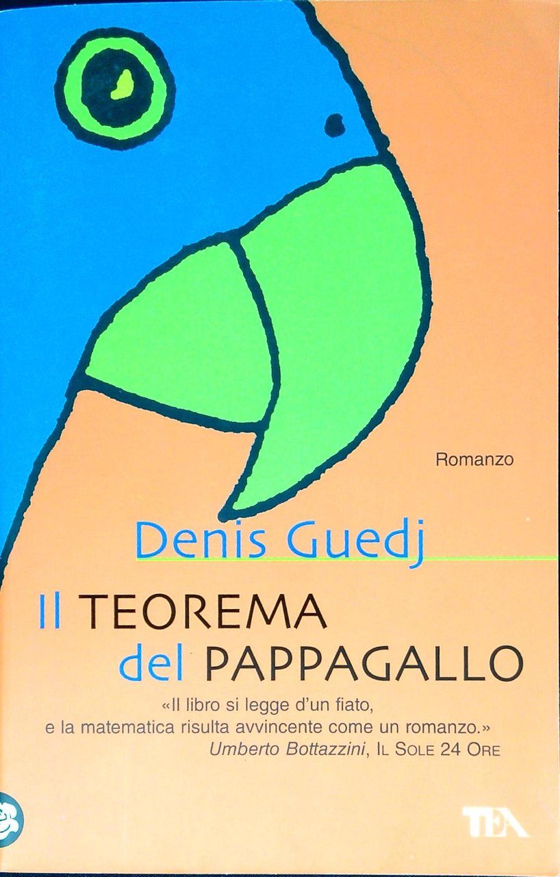 Il teorema del pappagallo