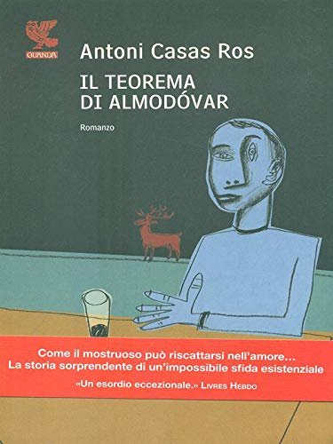 Il teorema di Almodovar