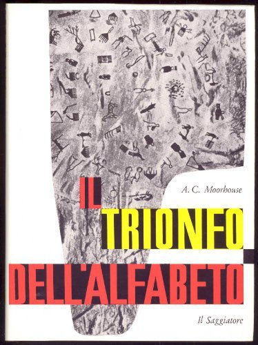 Il trionfo dell'alfabeto