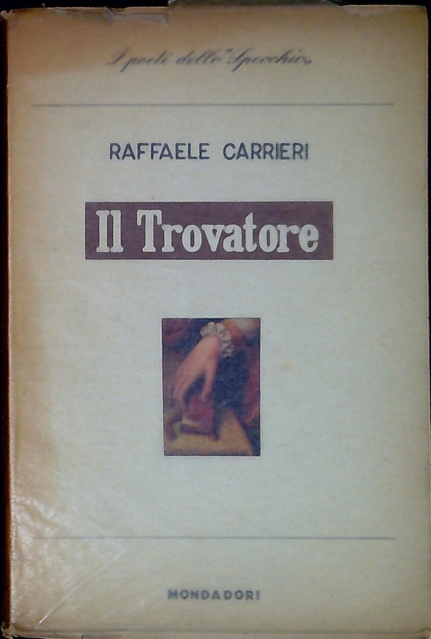 Il trovatore
