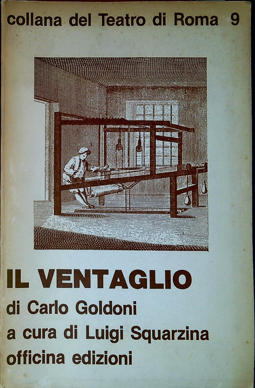 Il ventaglio