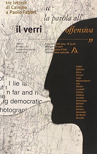 Il Verri: 54