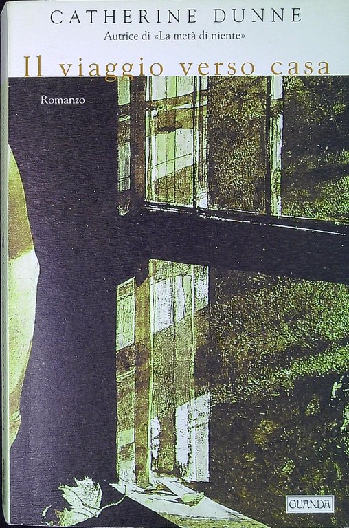 Il viaggio verso casa