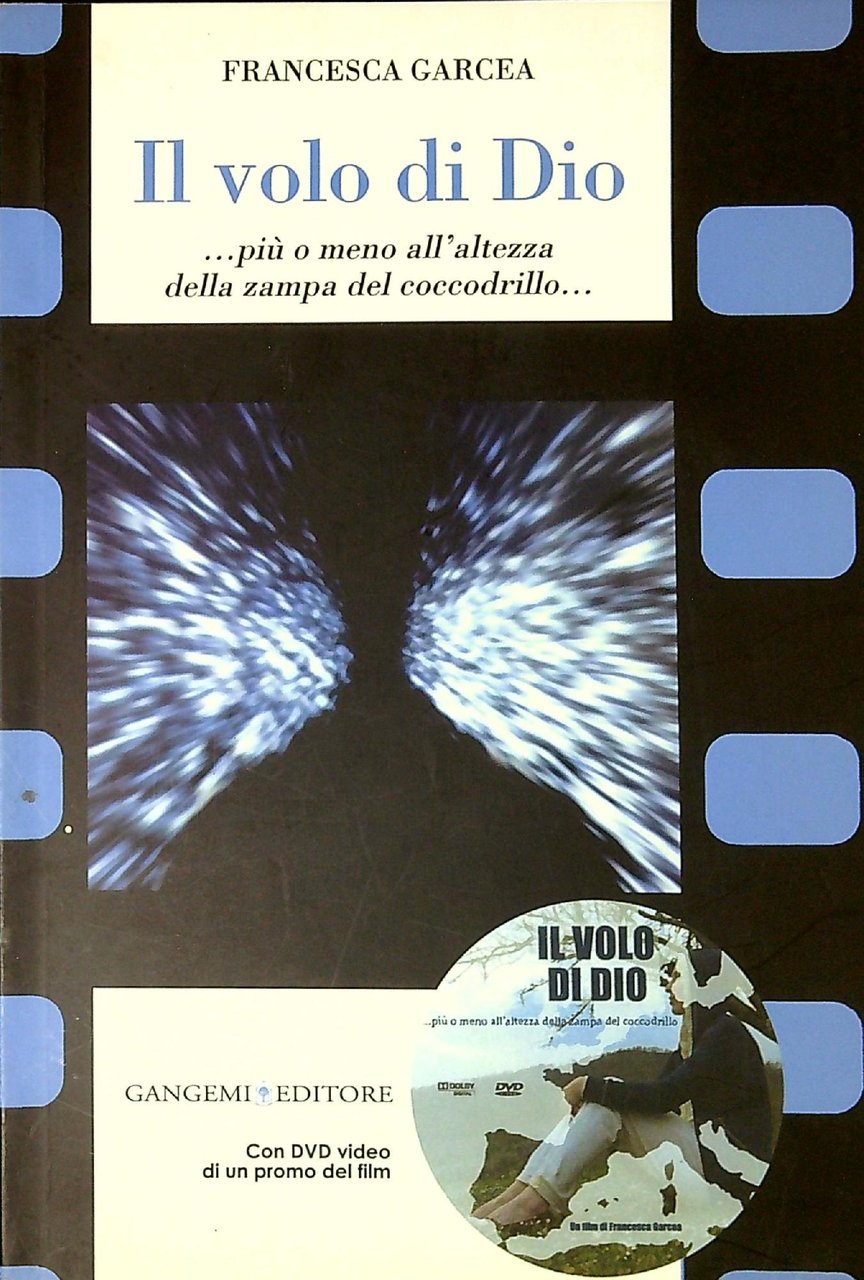 Il volo di Dio : ...più o meno all'altezza della …