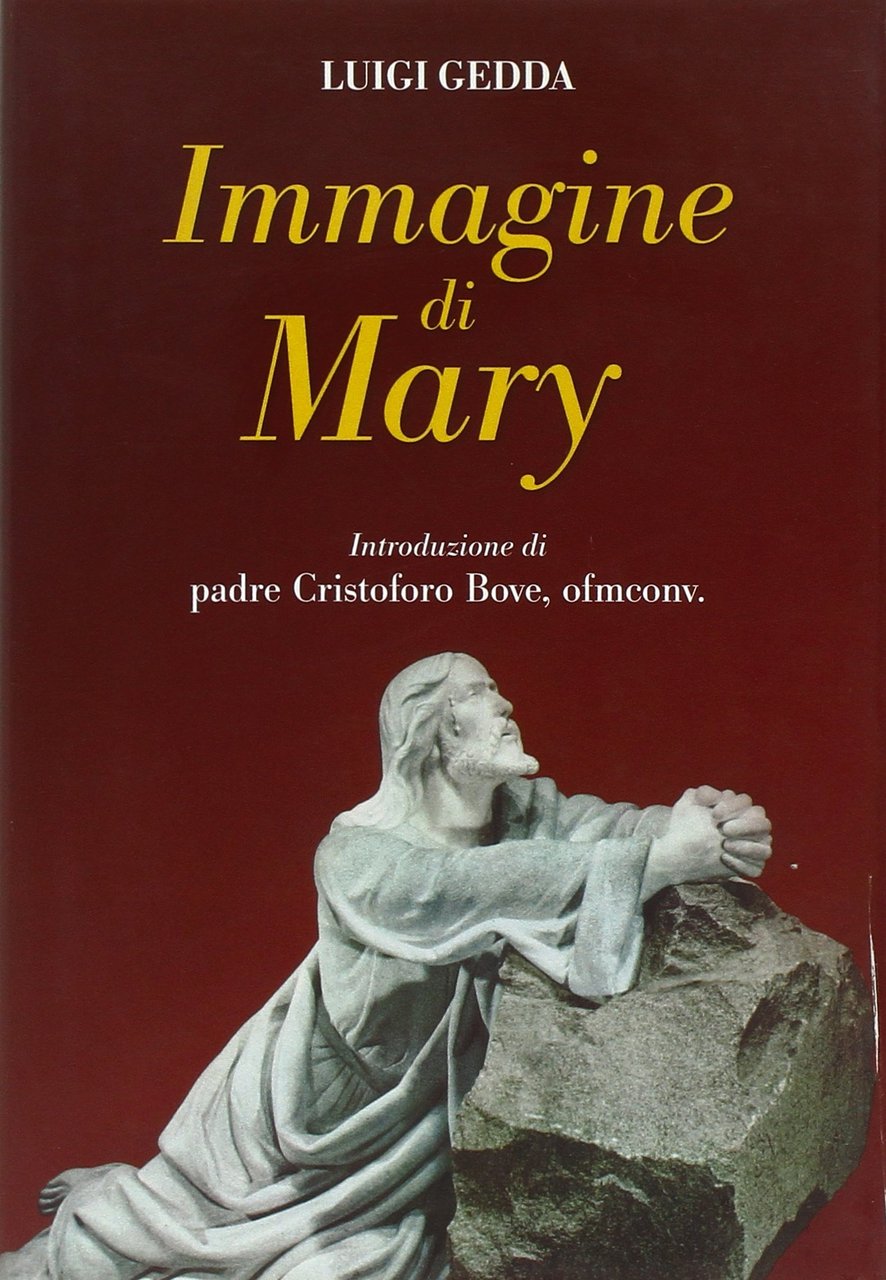 Immagine di Mary | Immagine principale