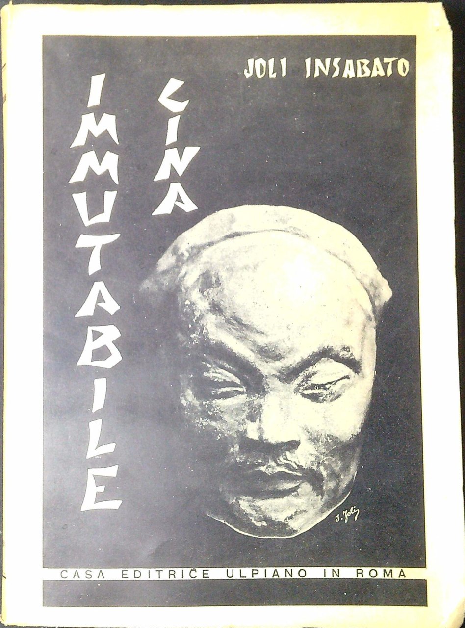 Immutabile Cina