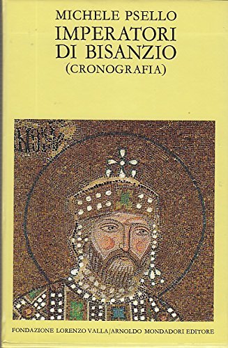 Imperatori di Bisanzio. Cronografia [Due volumi indivisibili] | Immagine principale