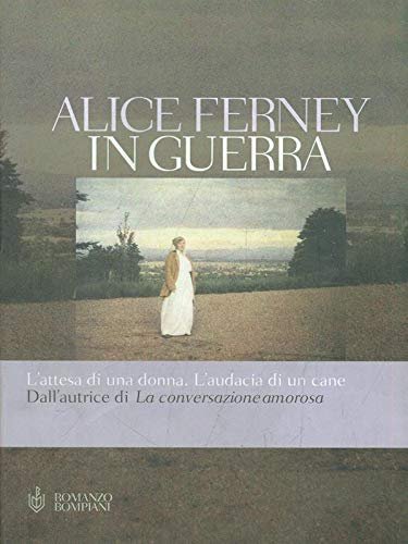 In guerra | Immagine principale