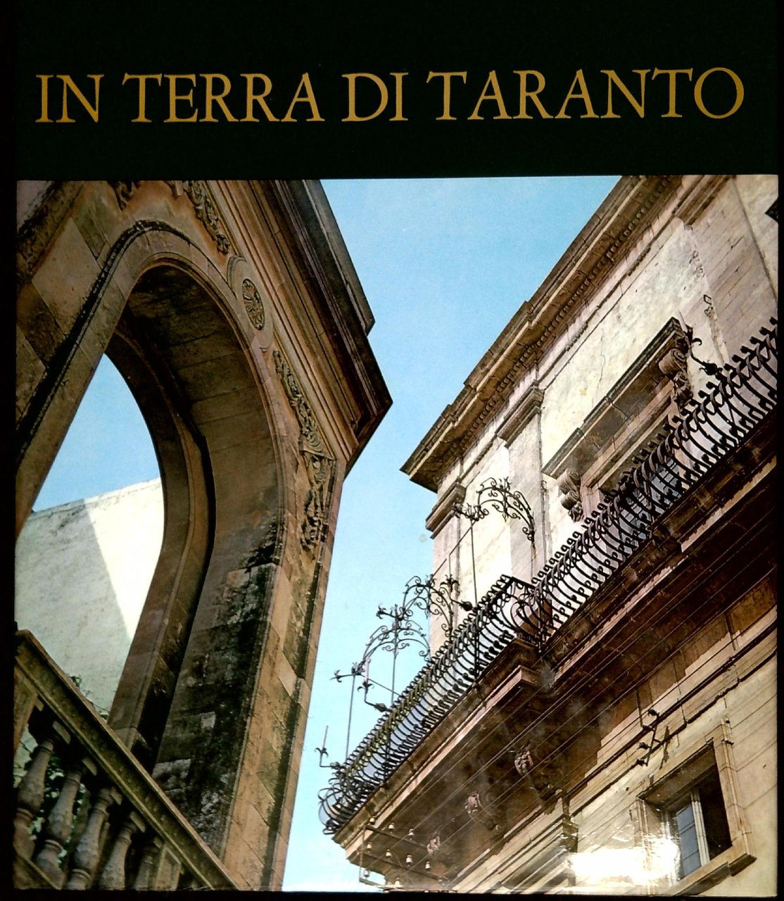 In terra di Taranto | Immagine principale