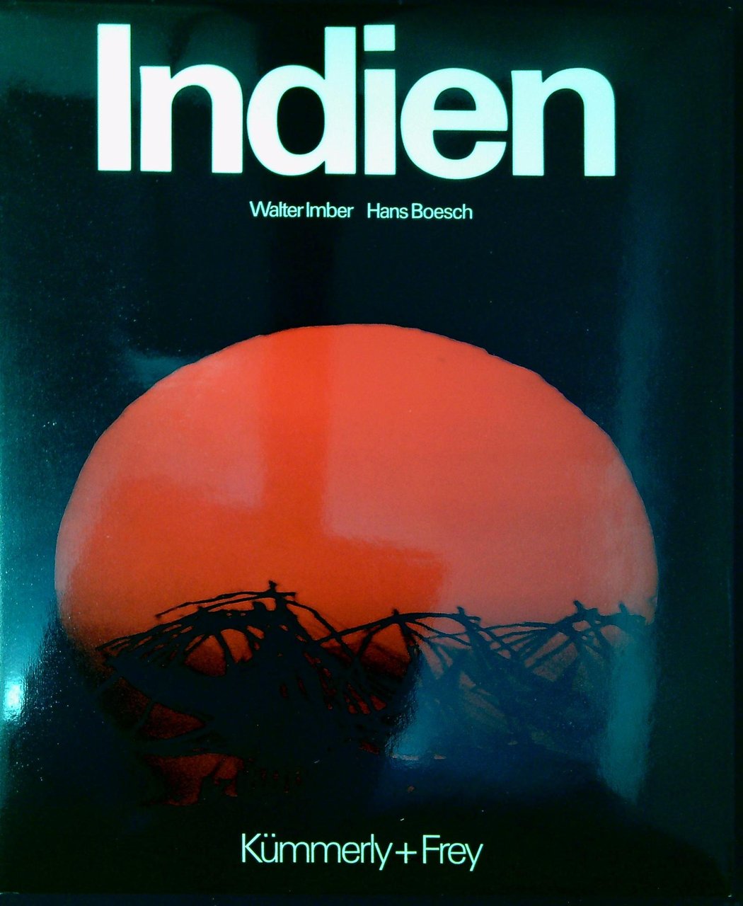 Indien | Immagine principale