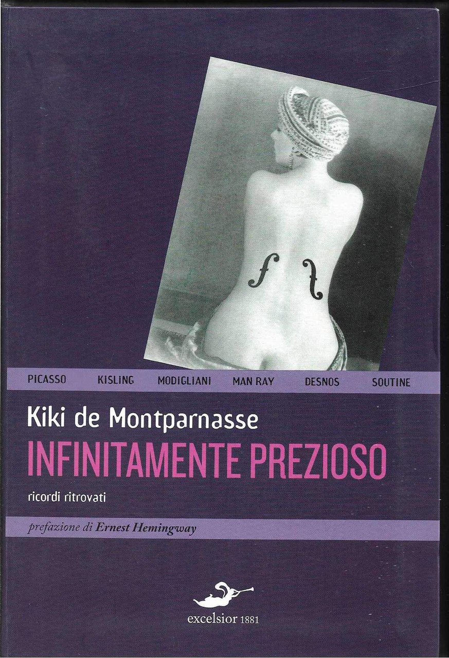 Infinitamente prezioso | Immagine principale