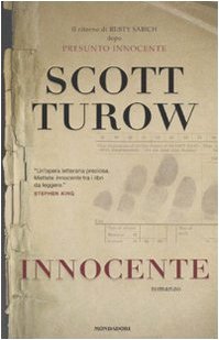 Innocente | Immagine principale