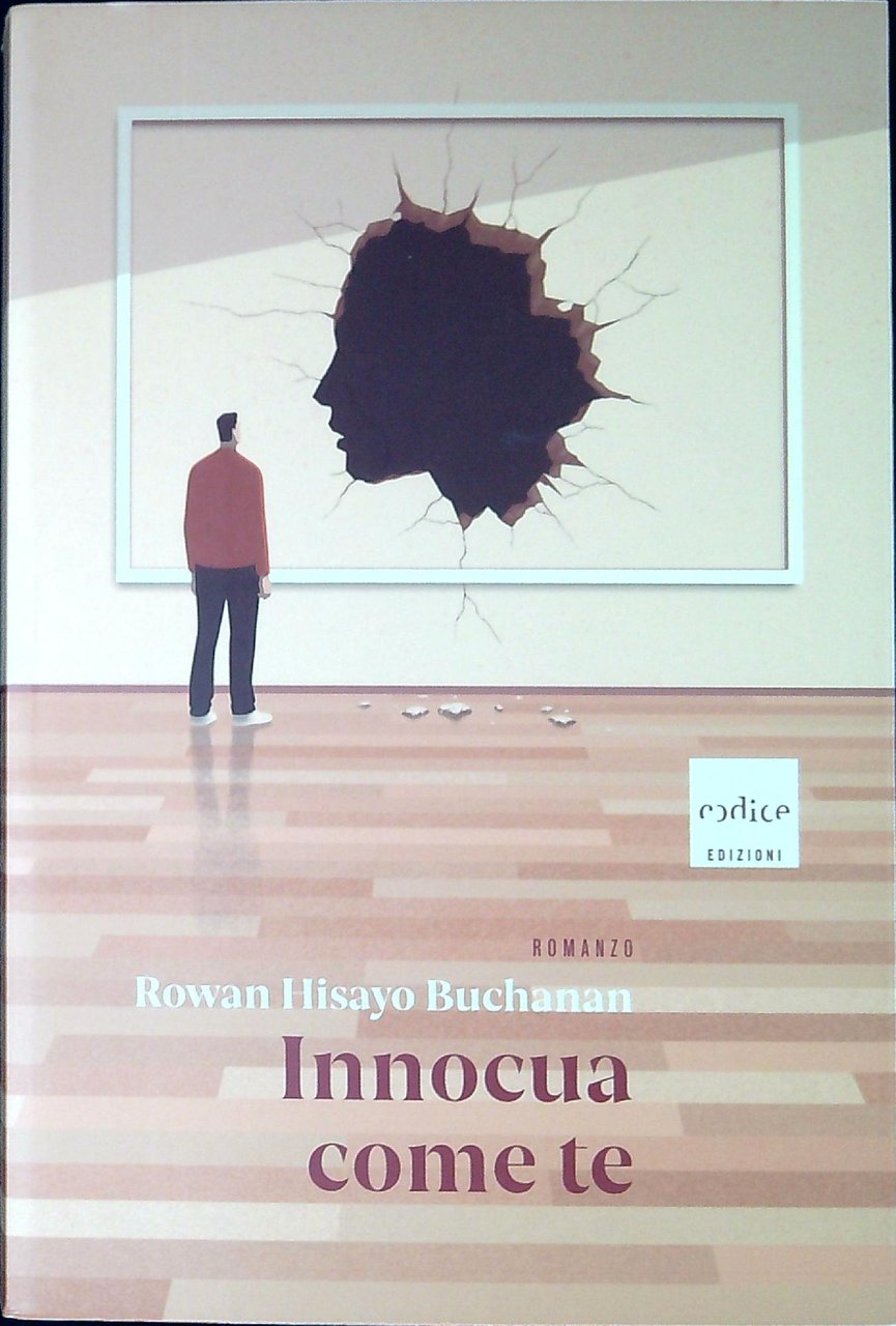 Innocua come te | Immagine principale