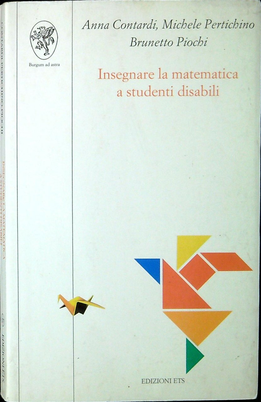 Insegnare la matematica a studenti disabili | Immagine principale