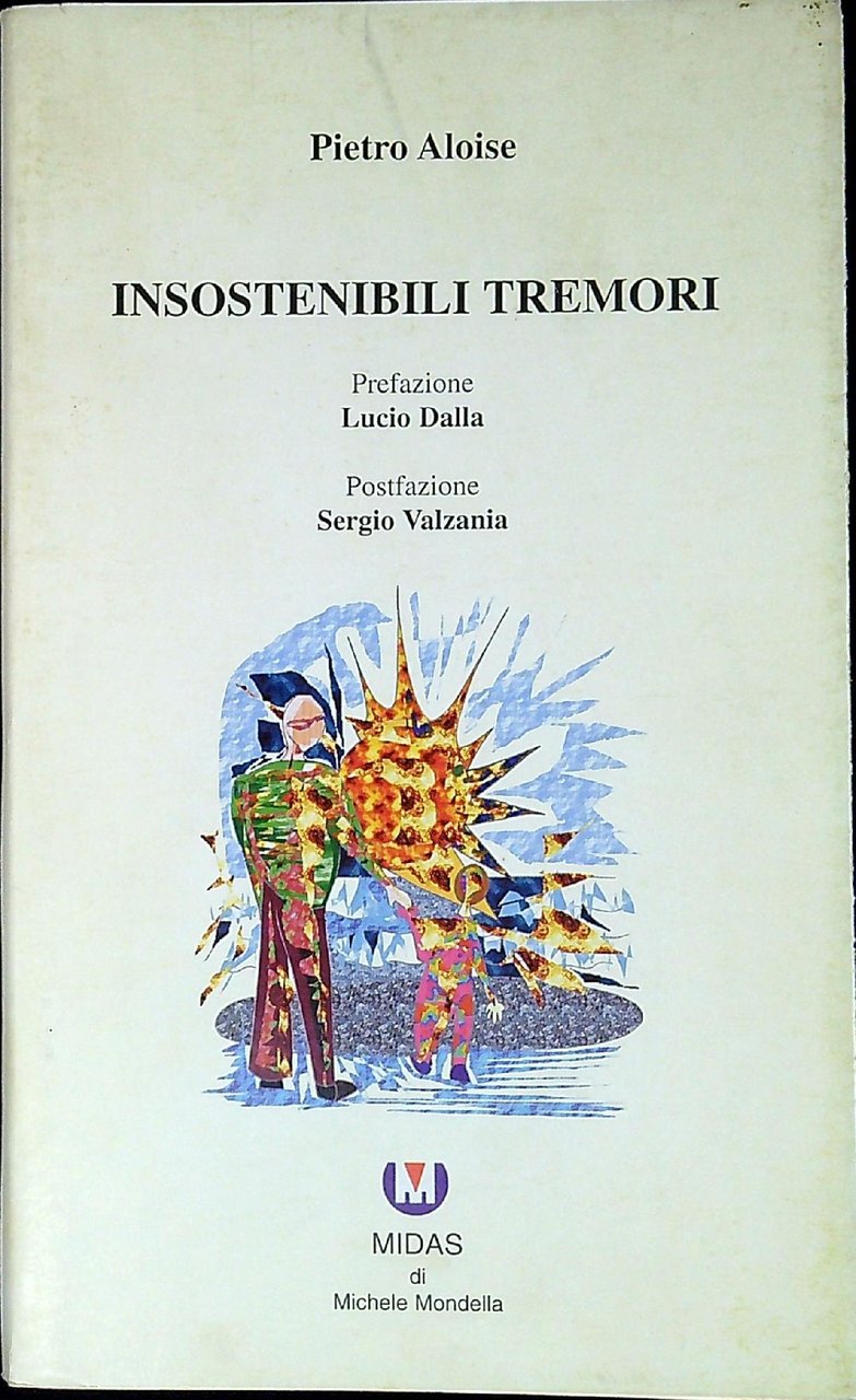 Insostenibili tremori | Immagine principale