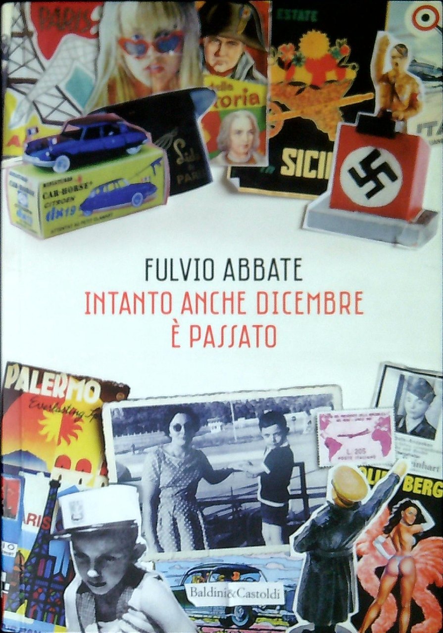 Intanto anche dicembre è passato
