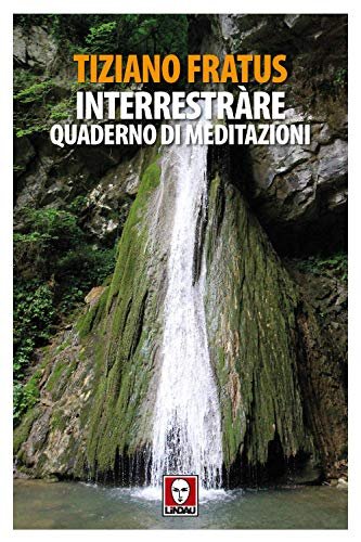 Interrestràre. Quaderno di meditazioni | Immagine principale
