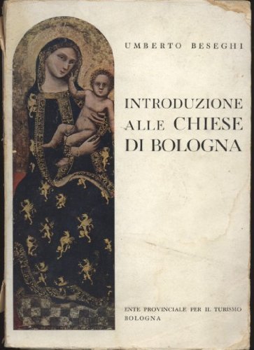 Introduzione alle Chiese di Bologna