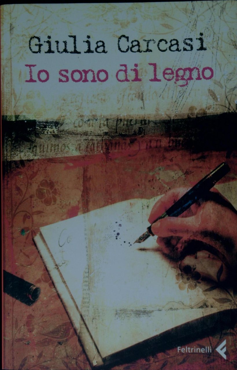 Io sono di legno