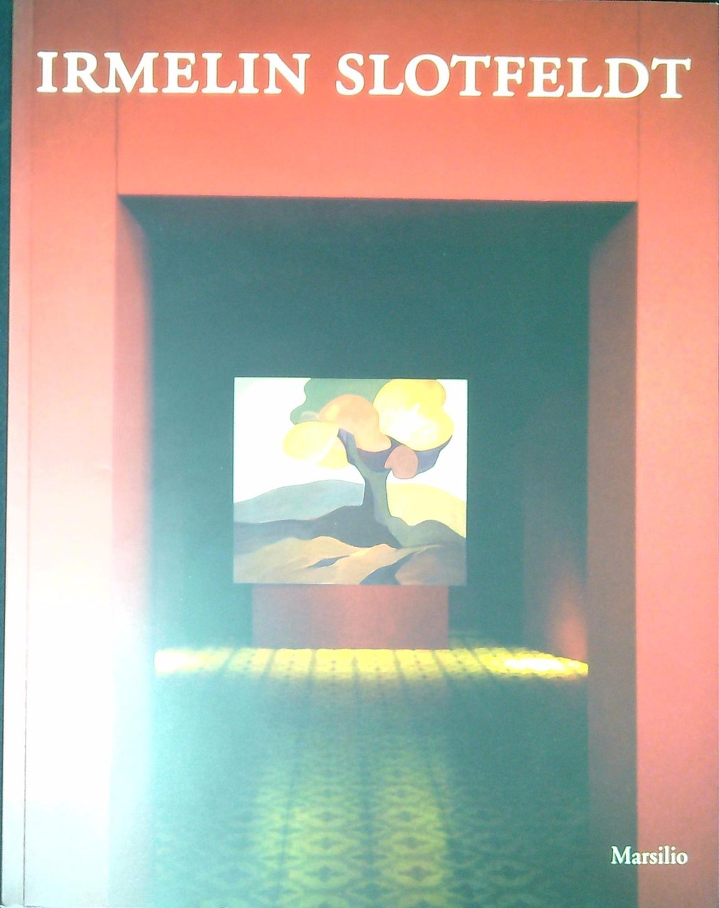 Irmelin Slotfeldt | Immagine principale