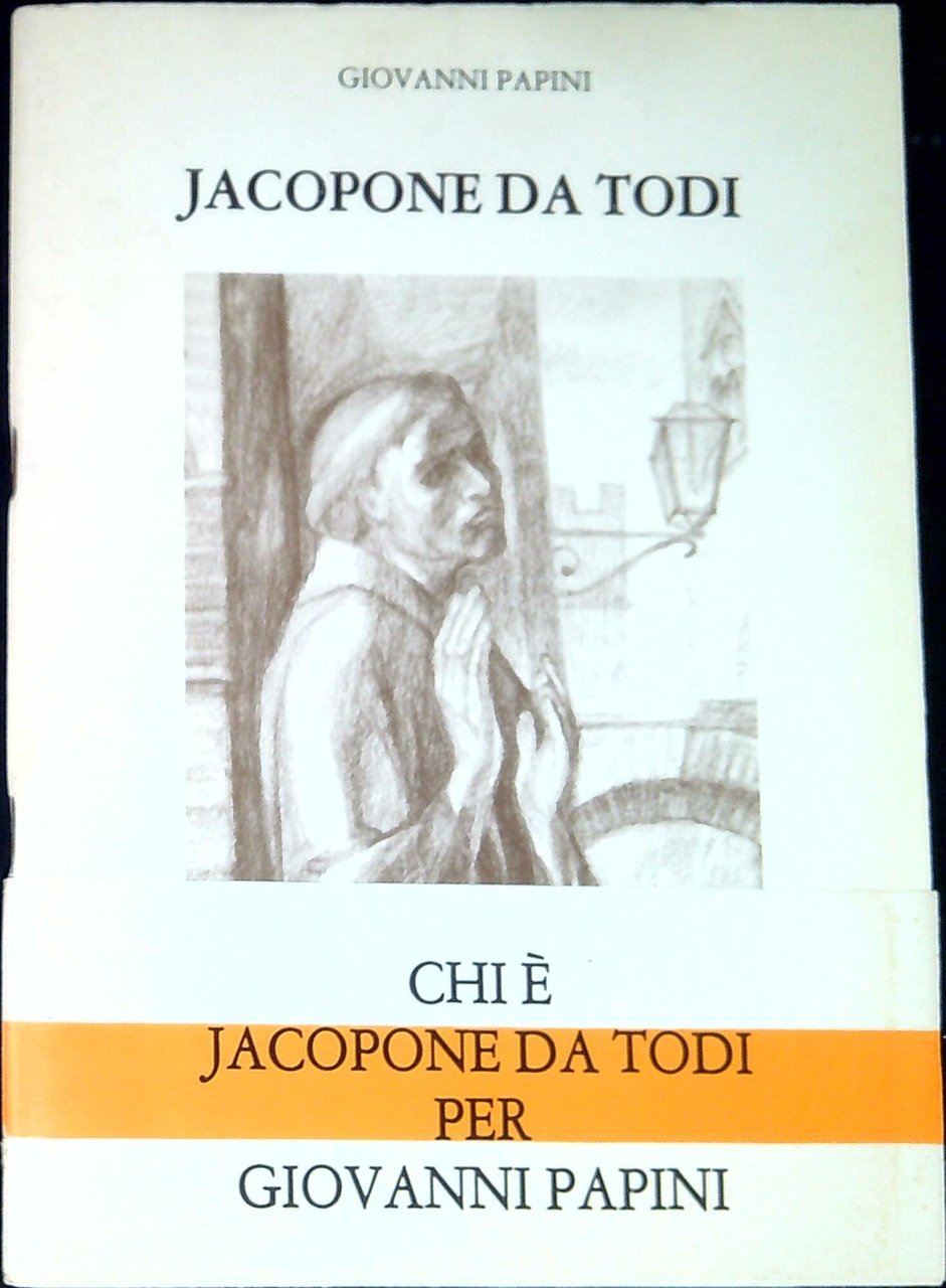 Jacopone da Todi
