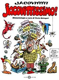 Jacovittissimo. Miniantologia