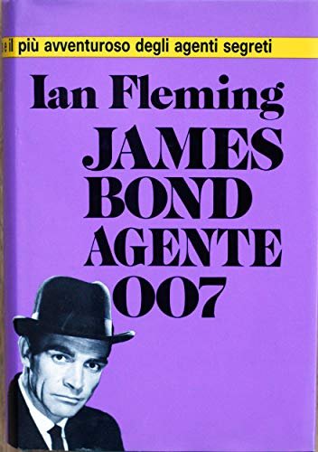 James Bond agente 007