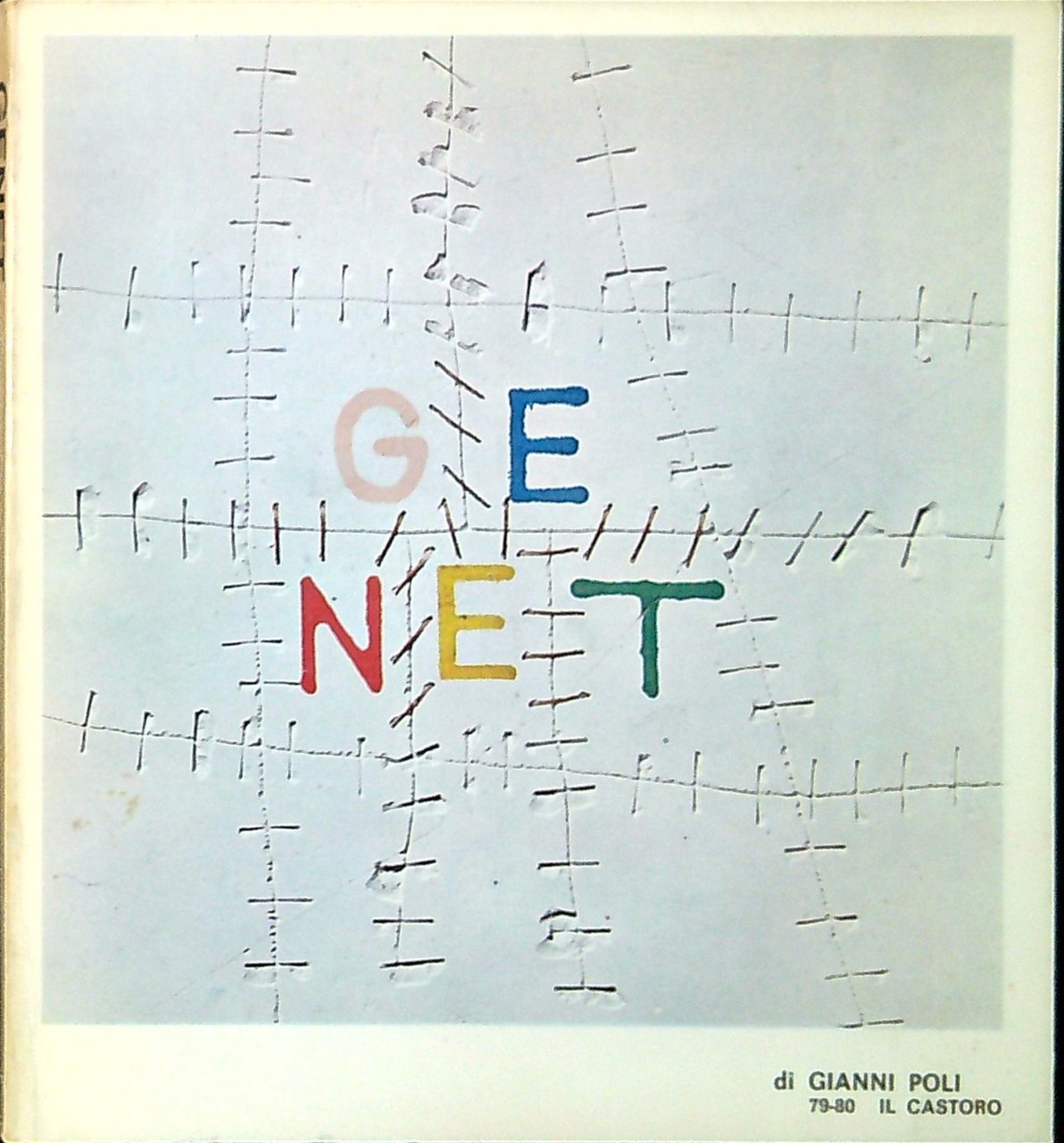 Jean Genet | Immagine principale