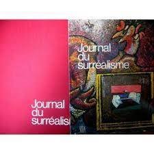 Journal du surréalisme 1919-1939