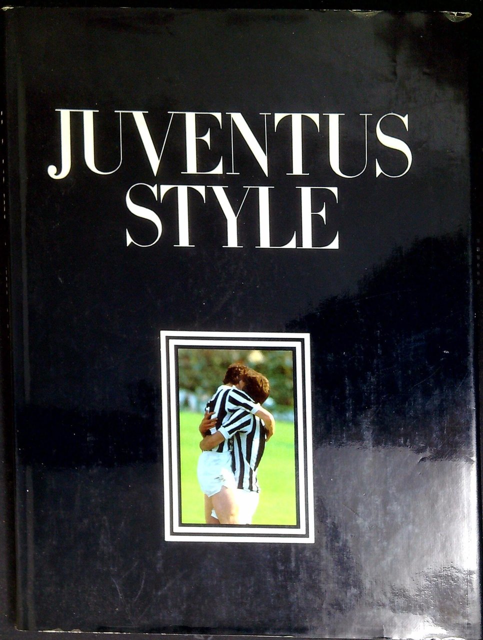Juventus style