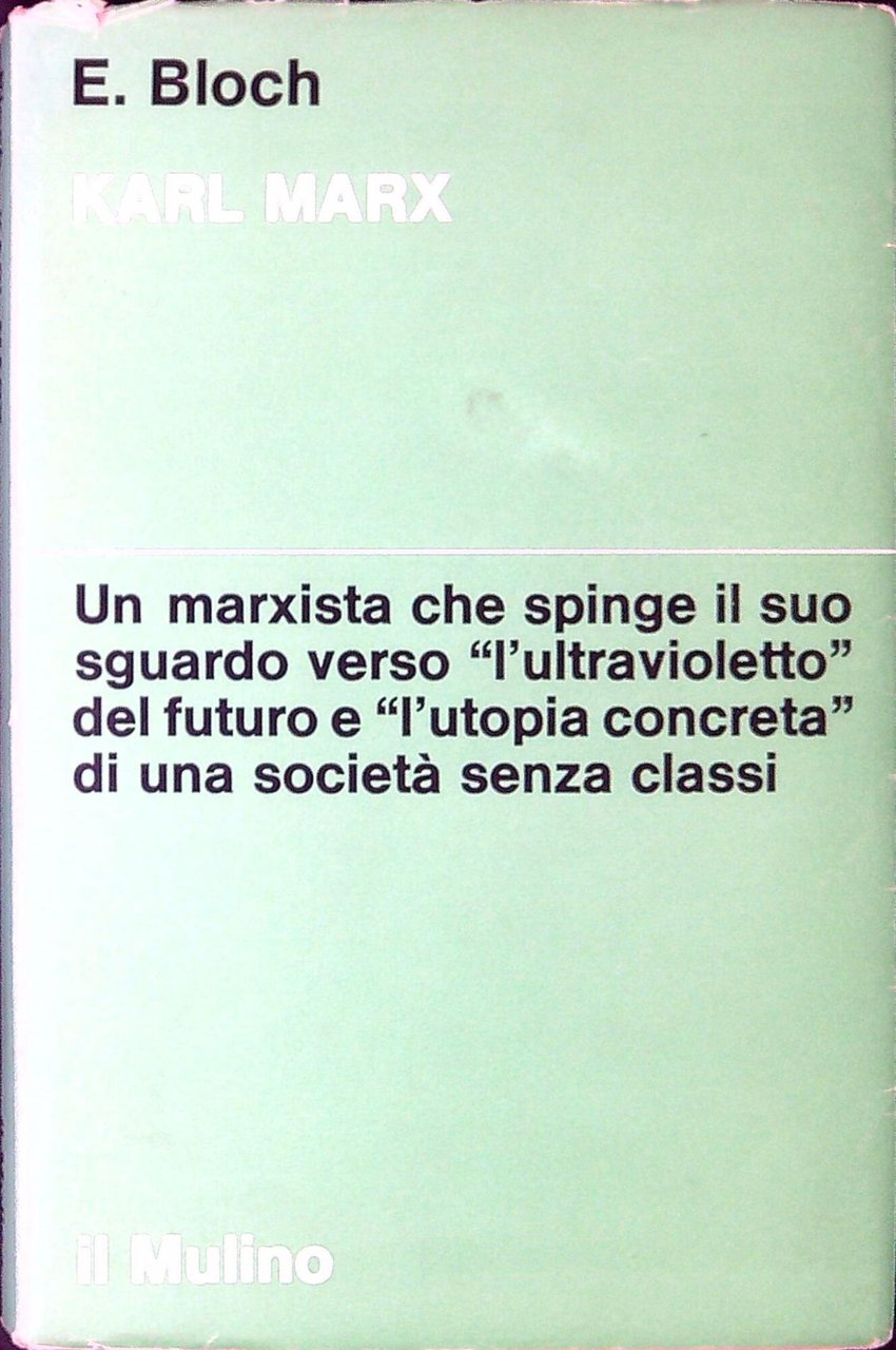Karl Marx