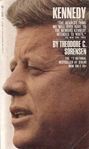 Kennedy | Immagine principale