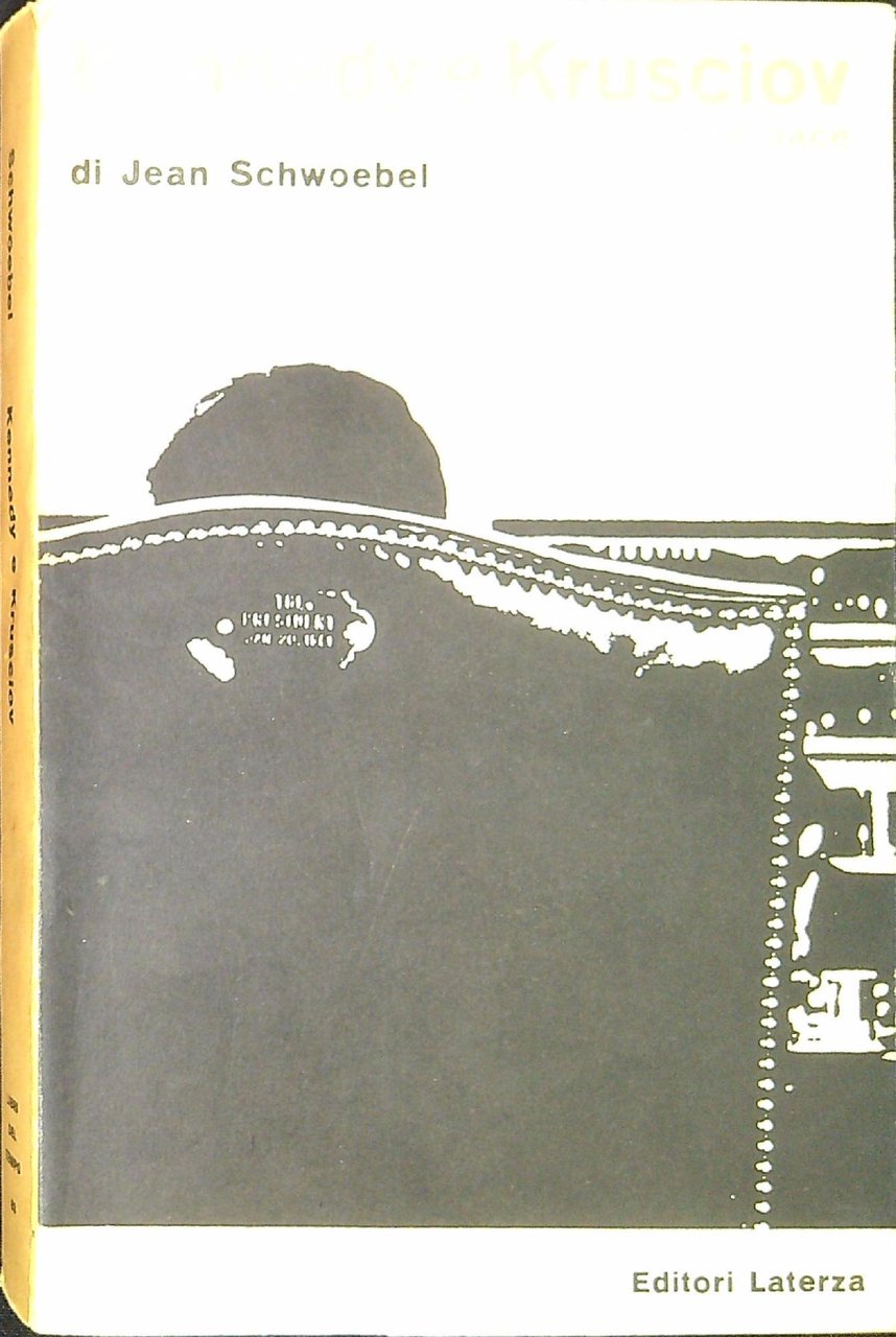 Kennedy e Krusciov : il dialogo interrotto su Berlino e … | Immagine principale