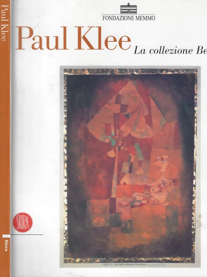Klee - Paul Klee, la collezione Berggruen