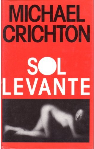 L - SOL LEVANTE - CRICHTON - CLUB -- 1a …