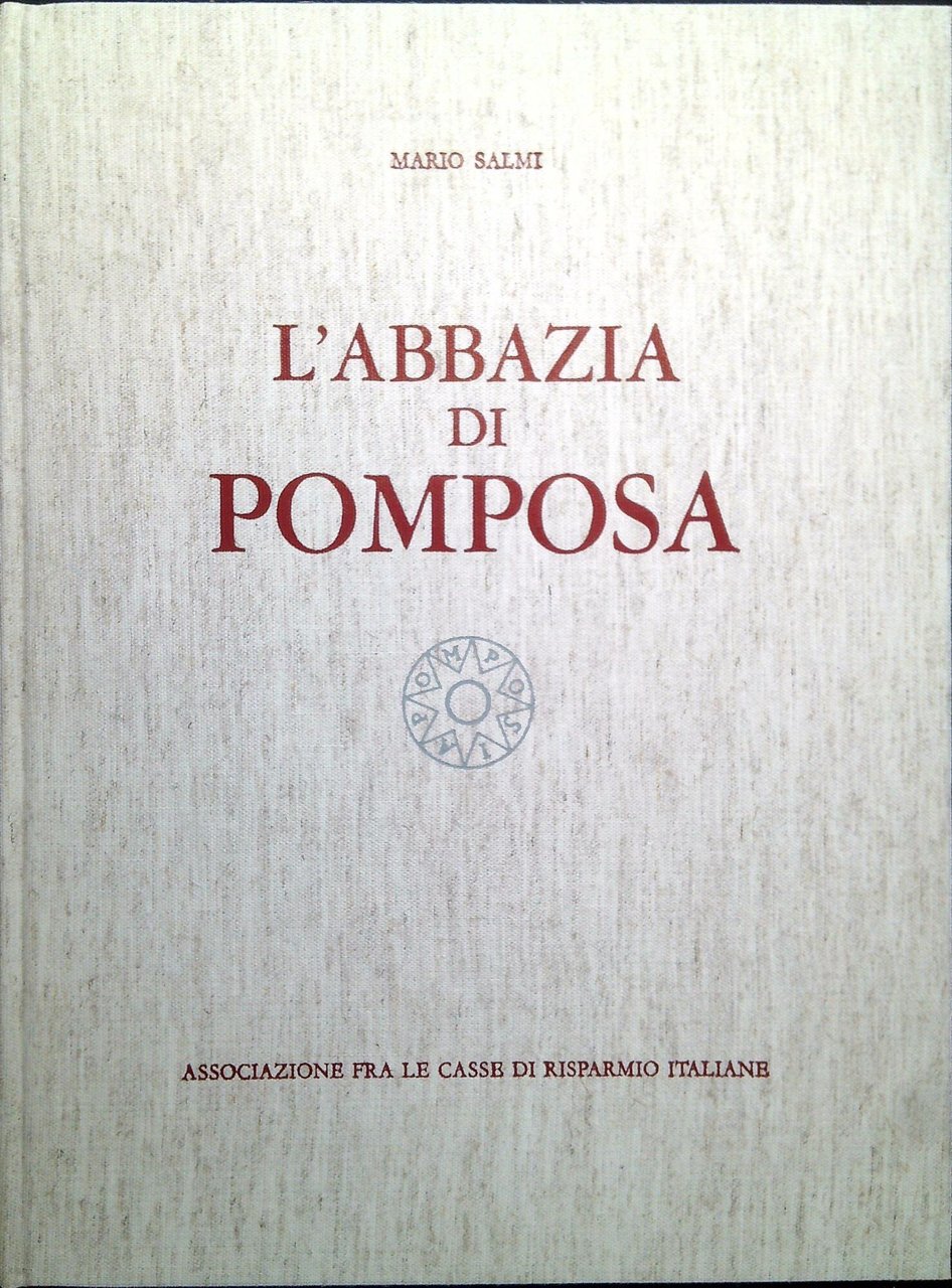 L'Abbazia di Pomposa