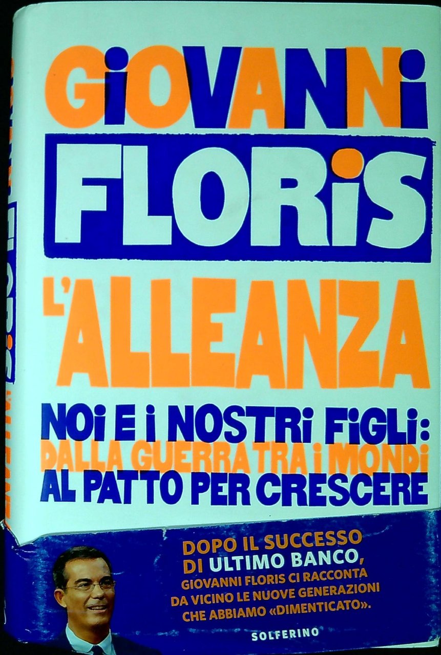 L' alleanza