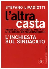 L' altra casta | Immagine principale